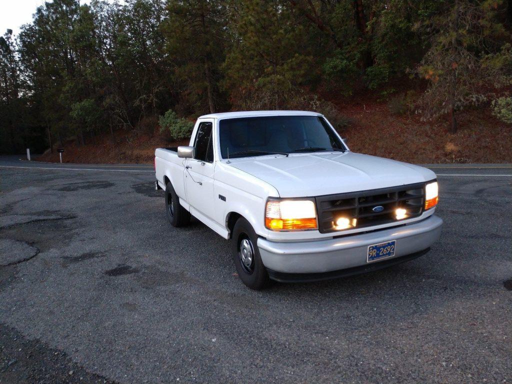 1996 Ford F 150