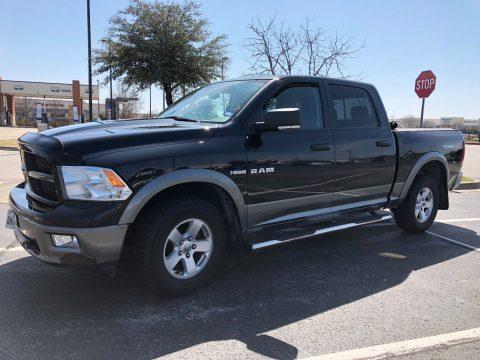 2010 Dodge Ram 1500 in very good condition for sale