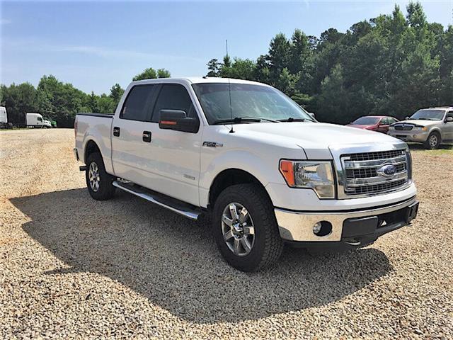 GREAT 2013 Ford F 150 XLT