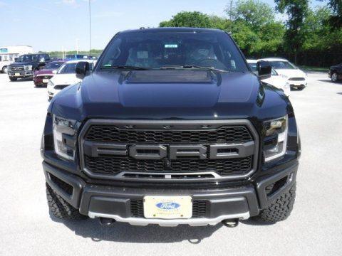 VERY NICE 2018 Ford F 150 Raptor for sale