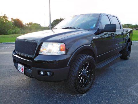 many upgrades 2004 Ford F 150 pickup for sale