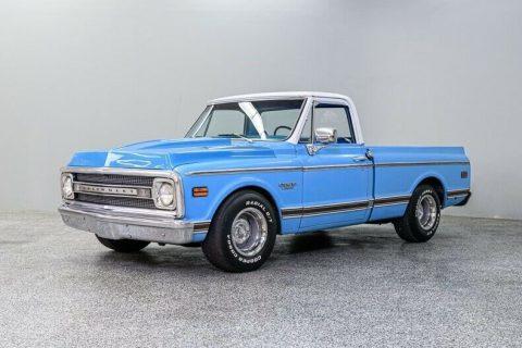 1969 Chevrolet CST-10 pickup for sale