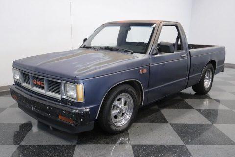 1986 GMC S15 for sale