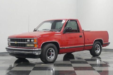 1988 Chevrolet Silverado for sale