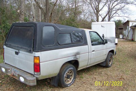 1989 Nissan Pickup Truck for sale