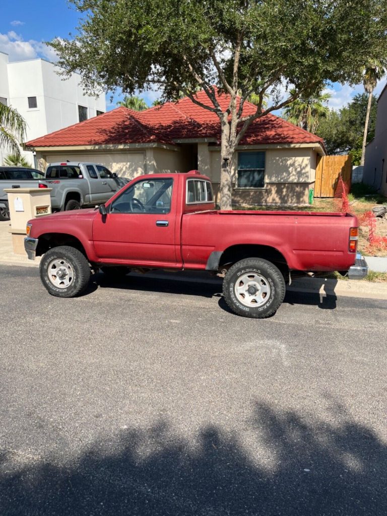 1994 Toyota Pick up