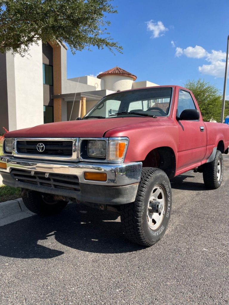 1994 Toyota Pick up