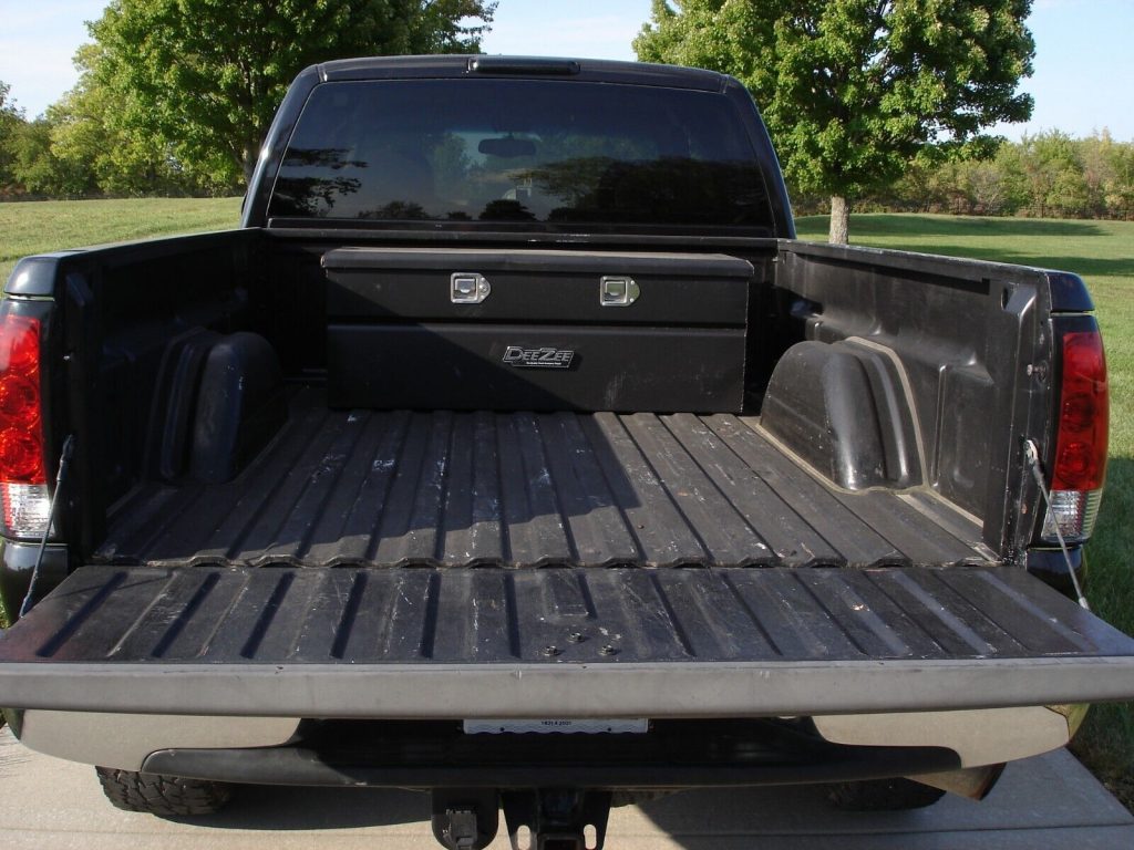 2001 Chevrolet 2500 extended cab 4×4